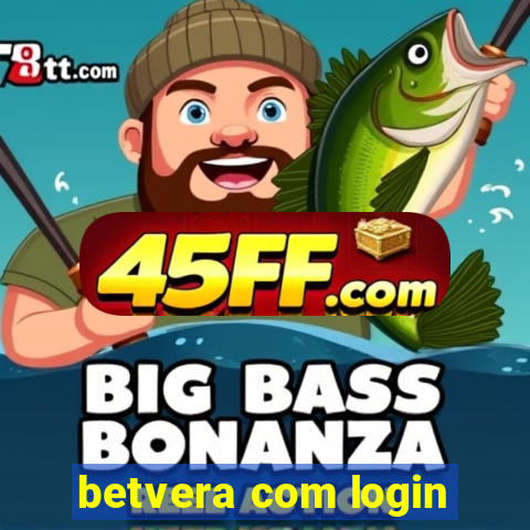 betvera com login